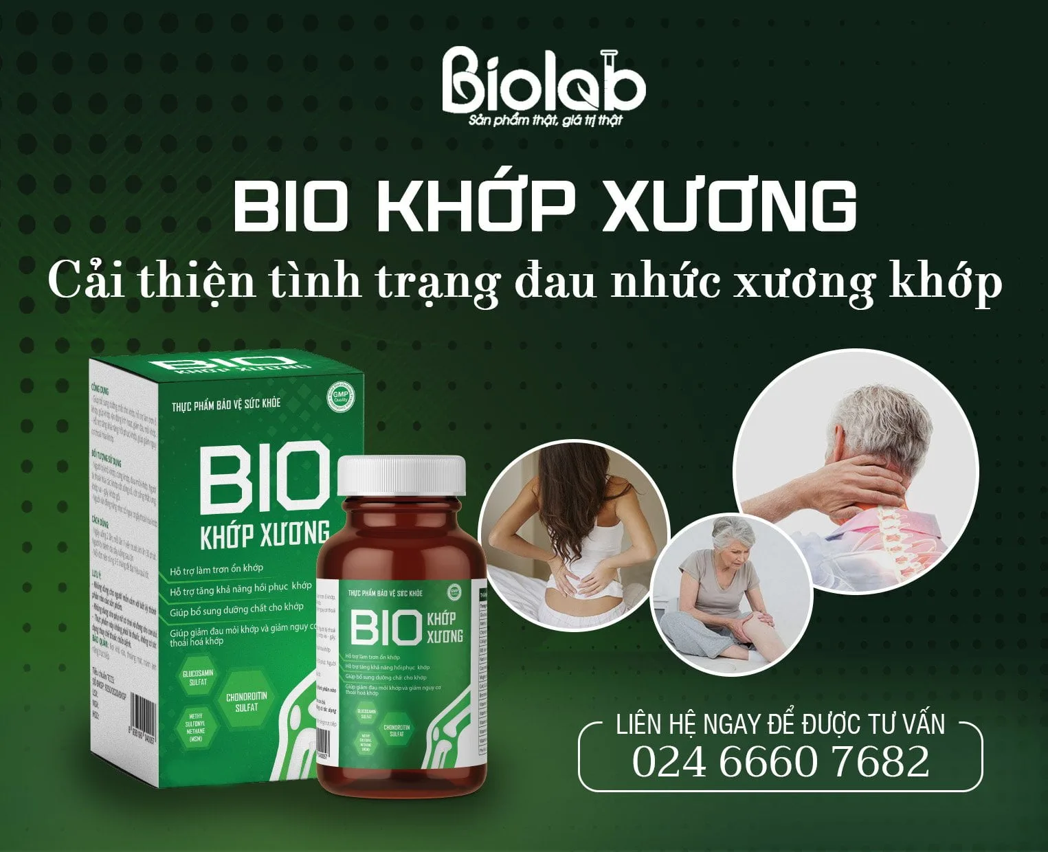đau khớp xương