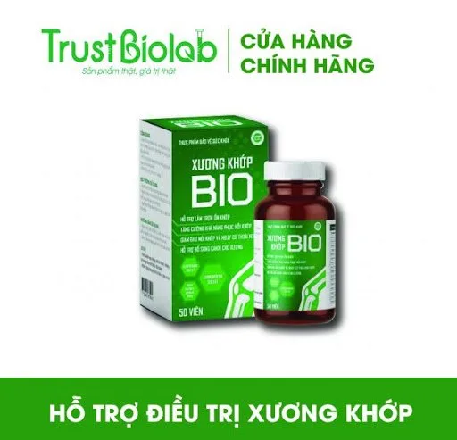 Bio Khớp Xương