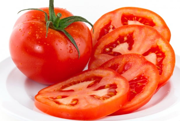 Cà chua thực phẩm tốt cho sức khoẻ và làn da