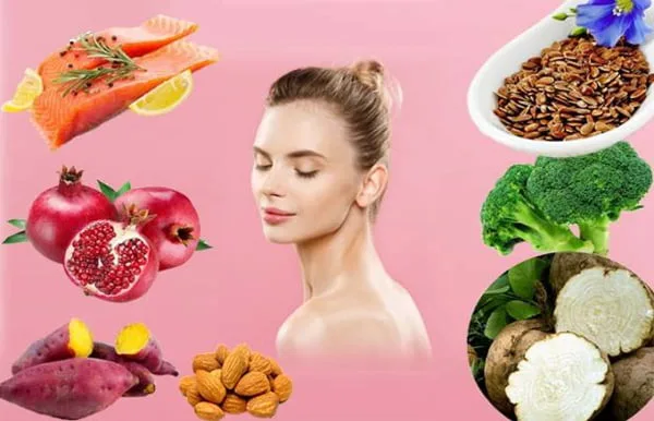 lối sống khoa học giúp bạn cải thiện tình trạng suy giảm nội tiết tố nữ sau sinh