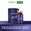 Thực phẩm bảo vệ sức khỏe Bioqueen pluss++ Hỗ trợ tăng cường sinh lý nữ, cải thiện các biểu hiện do thiếu hụt nội tiết tố nữ; Giúp hạn chế lão hóa, làm đẹp da; Hỗ trợ bổ máu huyết