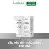 Thực phẩm bảo vệ sức khỏe Bioqueen pluss++ Hỗ trợ tăng cường sinh lý nữ, cải thiện các biểu hiện do thiếu hụt nội tiết tố nữ; Giúp hạn chế lão hóa, làm đẹp da; Hỗ trợ bổ máu huyết