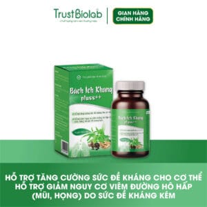 Thực phẩm bảo vệ sức khỏe Bioqueen pluss++ Hỗ trợ tăng cường sinh lý nữ, cải thiện các biểu hiện do thiếu hụt nội tiết tố nữ; Giúp hạn chế lão hóa, làm đẹp da; Hỗ trợ bổ máu huyết