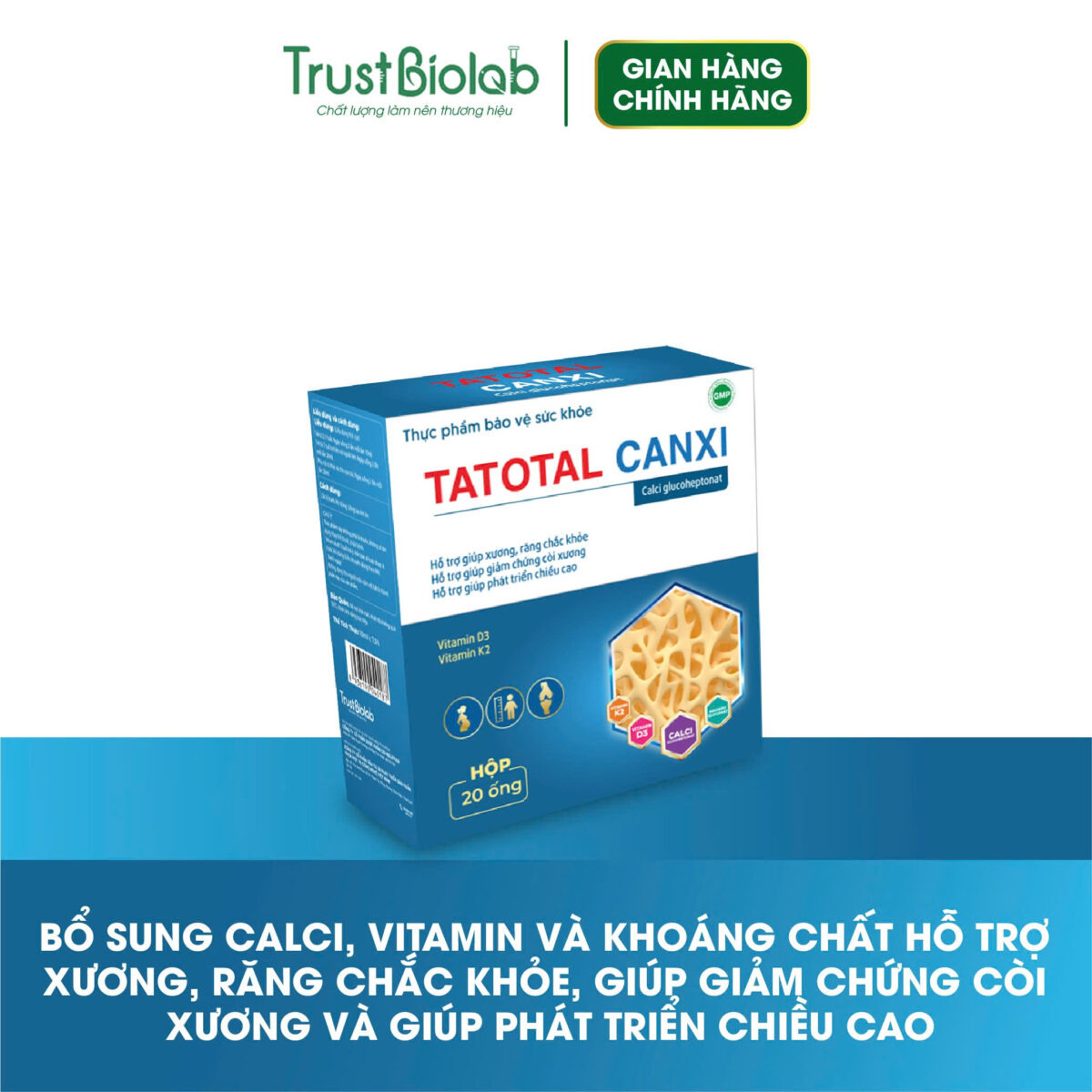 Thực phẩm bảo vệ sức khỏe Viên chất xơ Profiber+ Tảo, Diếp cá, Rau má, Cao Phan tả diệp, Vitamin Hỗ trợ nhuận tràng, hỗ trợ giảm táo bón